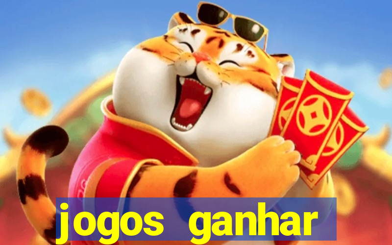 jogos ganhar dinheiro pix